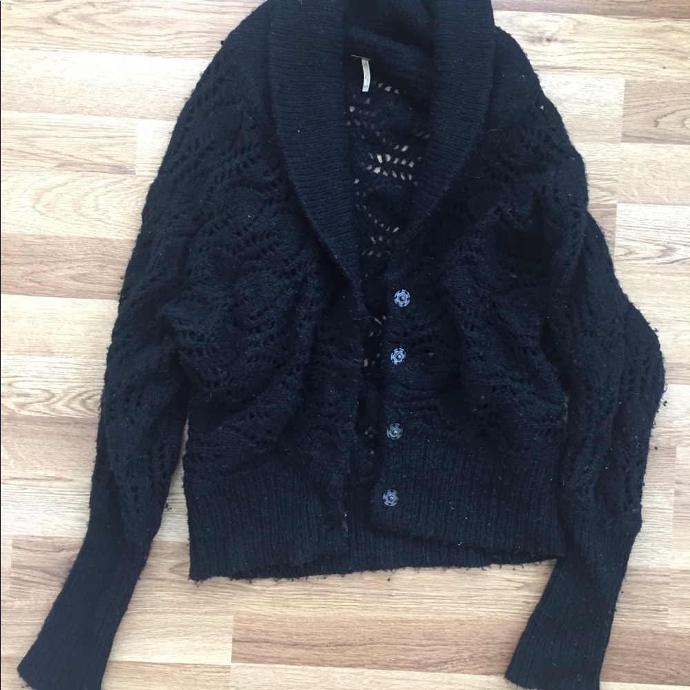 Free People Sweater